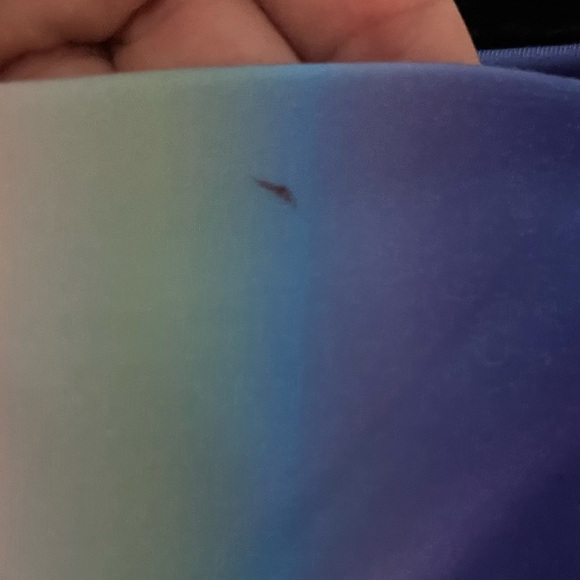 Nike x Felipe Pantone Women's Legendary Graphic Leggings NWOT Small - Picture 8 of 9